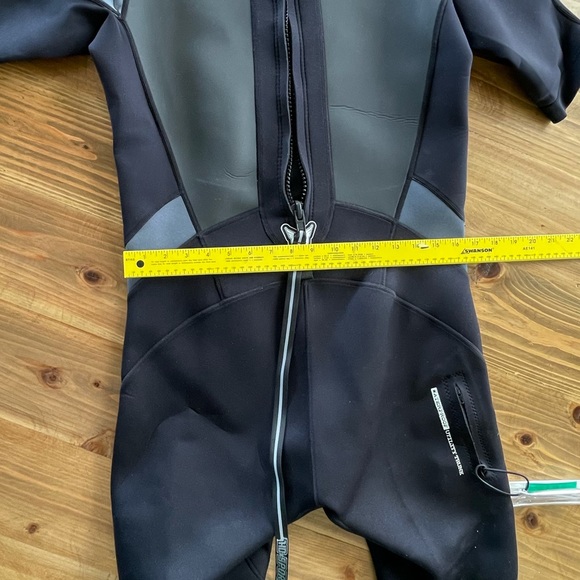 Ho Sports Men’s Wetsuit - Picture 3 of 7